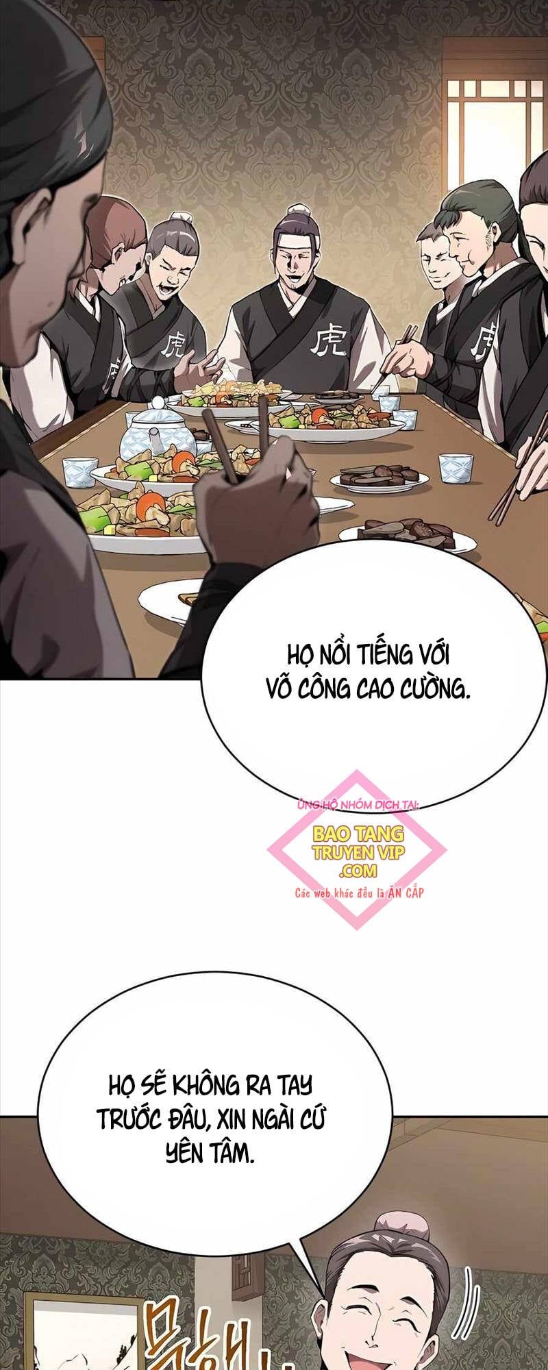 đọc truyện Giáo Chủ Ma Giáo Cũng Biết Sợ Chương 7 ảnh 9 tại Thiên Thai Truyện