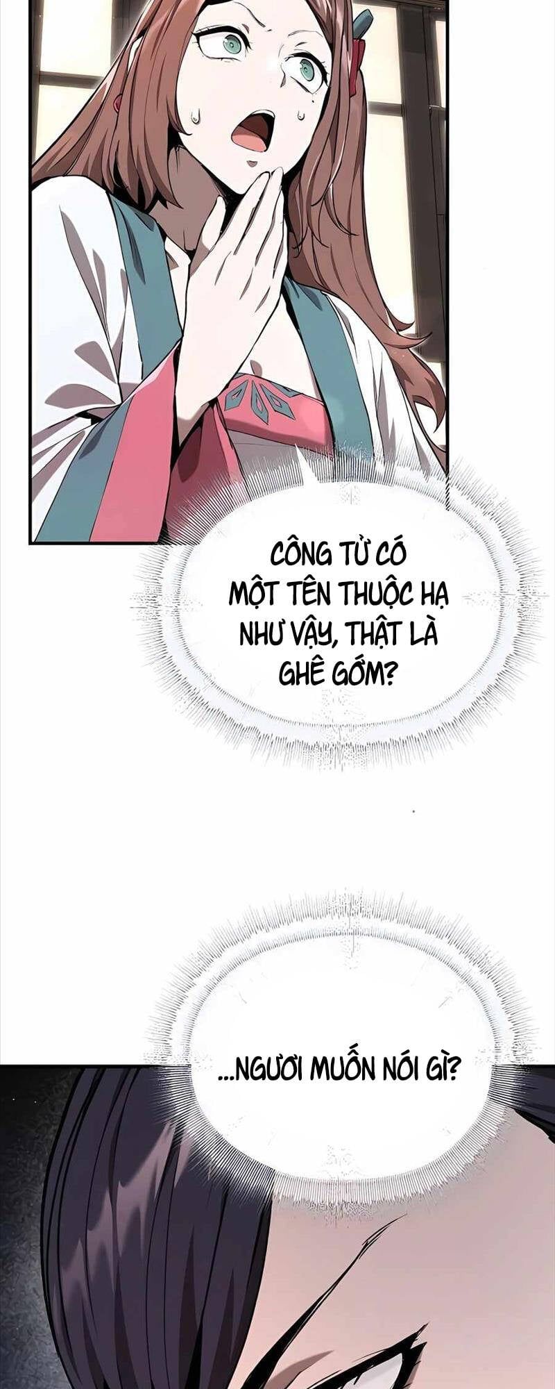 đọc truyện Giáo Chủ Ma Giáo Cũng Biết Sợ Chương 7 ảnh 74 tại Thiên Thai Truyện