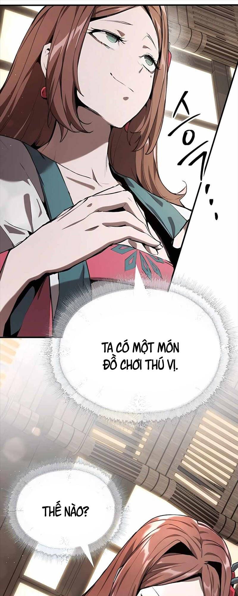 đọc truyện Giáo Chủ Ma Giáo Cũng Biết Sợ Chương 7 ảnh 78 tại Thiên Thai Truyện