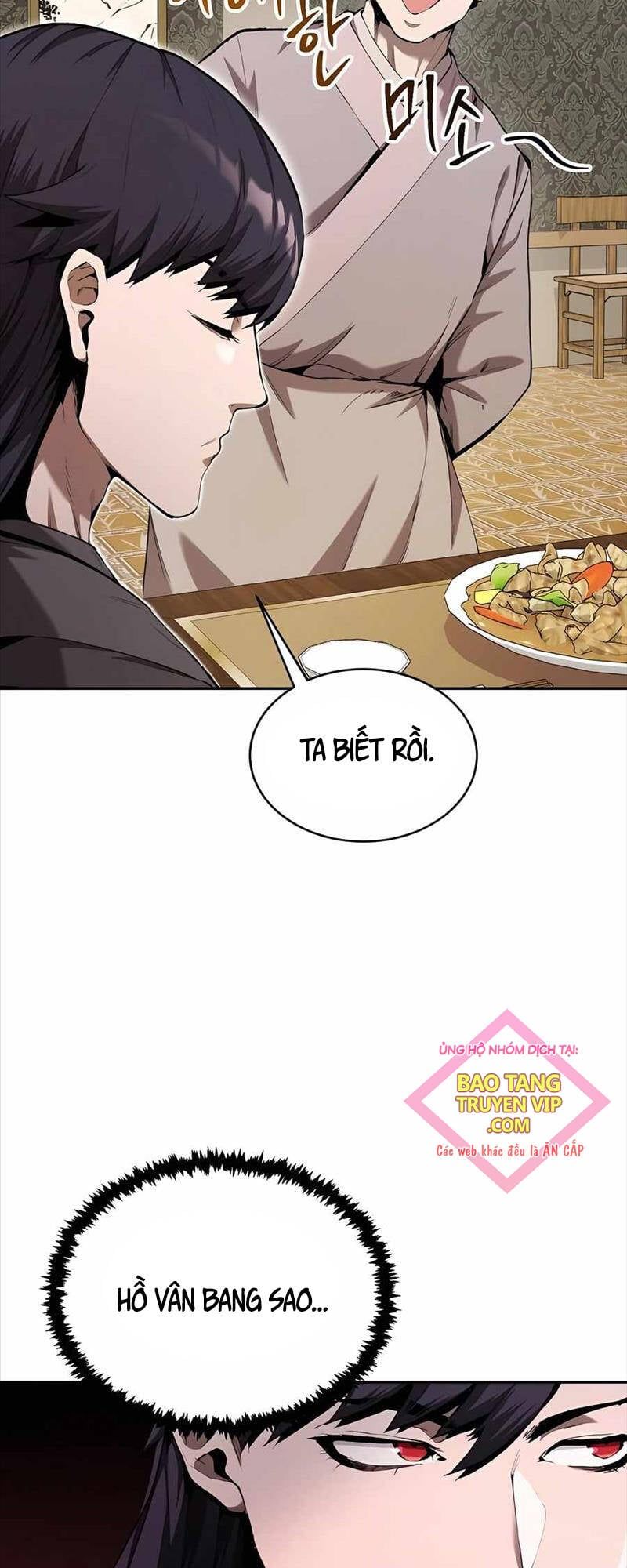 đọc truyện Giáo Chủ Ma Giáo Cũng Biết Sợ Chương 7 ảnh 10 tại Thiên Thai Truyện