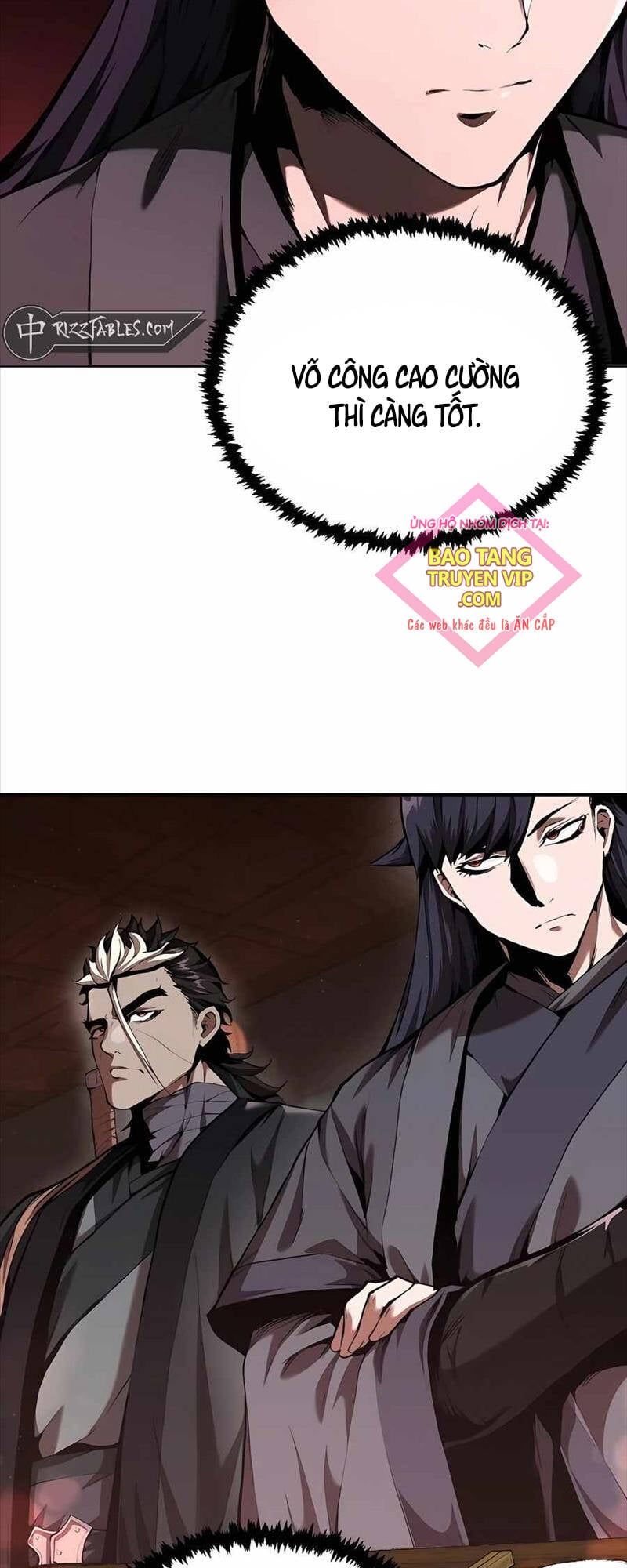 đọc truyện Giáo Chủ Ma Giáo Cũng Biết Sợ Chương 7 ảnh 11 tại Thiên Thai Truyện