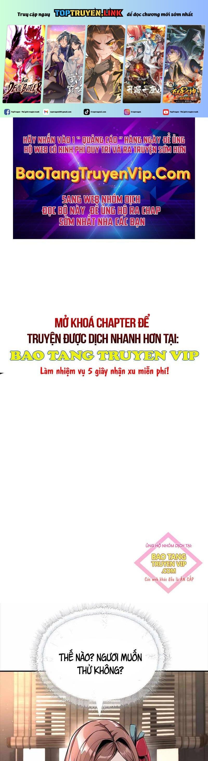 đọc truyện Giáo Chủ Ma Giáo Cũng Biết Sợ Chương 8 ảnh 3 tại Thiên Thai Truyện
