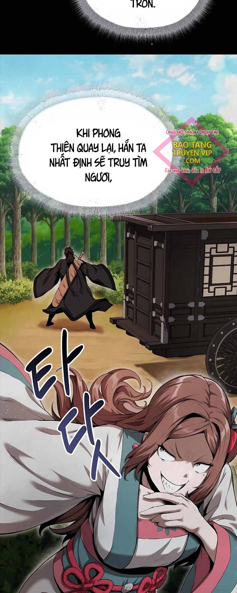 đọc truyện Giáo Chủ Ma Giáo Cũng Biết Sợ Chương 8 ảnh 12 tại Thiên Thai Truyện