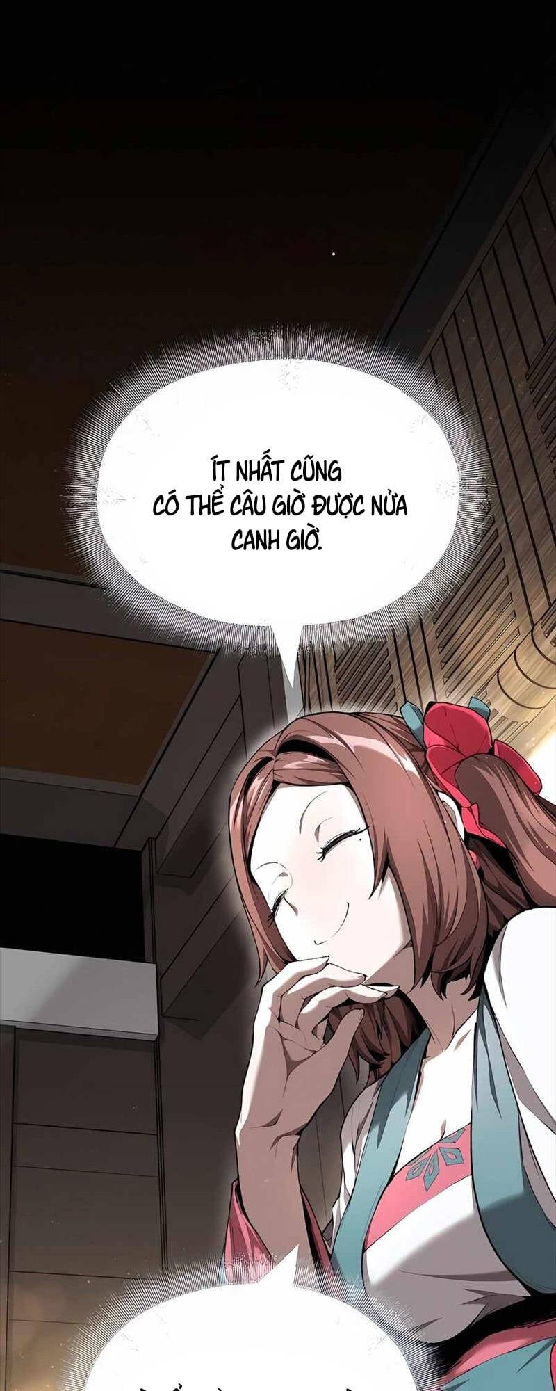 đọc truyện Giáo Chủ Ma Giáo Cũng Biết Sợ Chương 8 ảnh 14 tại Thiên Thai Truyện