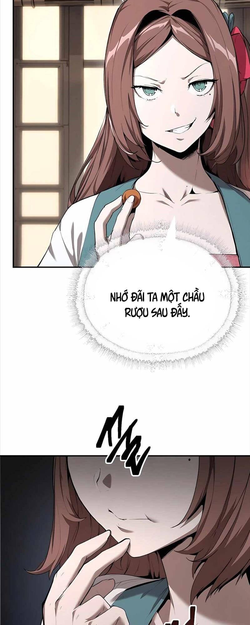 đọc truyện Giáo Chủ Ma Giáo Cũng Biết Sợ Chương 8 ảnh 18 tại Thiên Thai Truyện