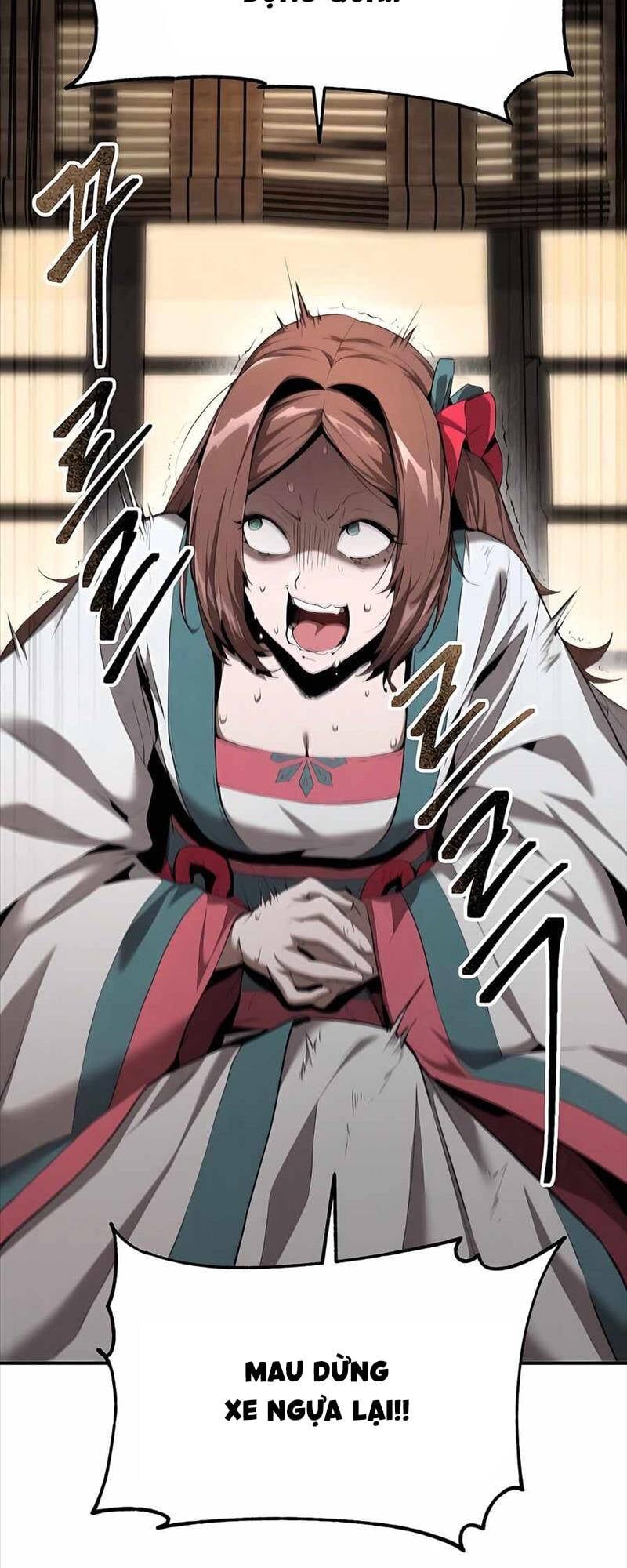 đọc truyện Giáo Chủ Ma Giáo Cũng Biết Sợ Chương 8 ảnh 21 tại Thiên Thai Truyện