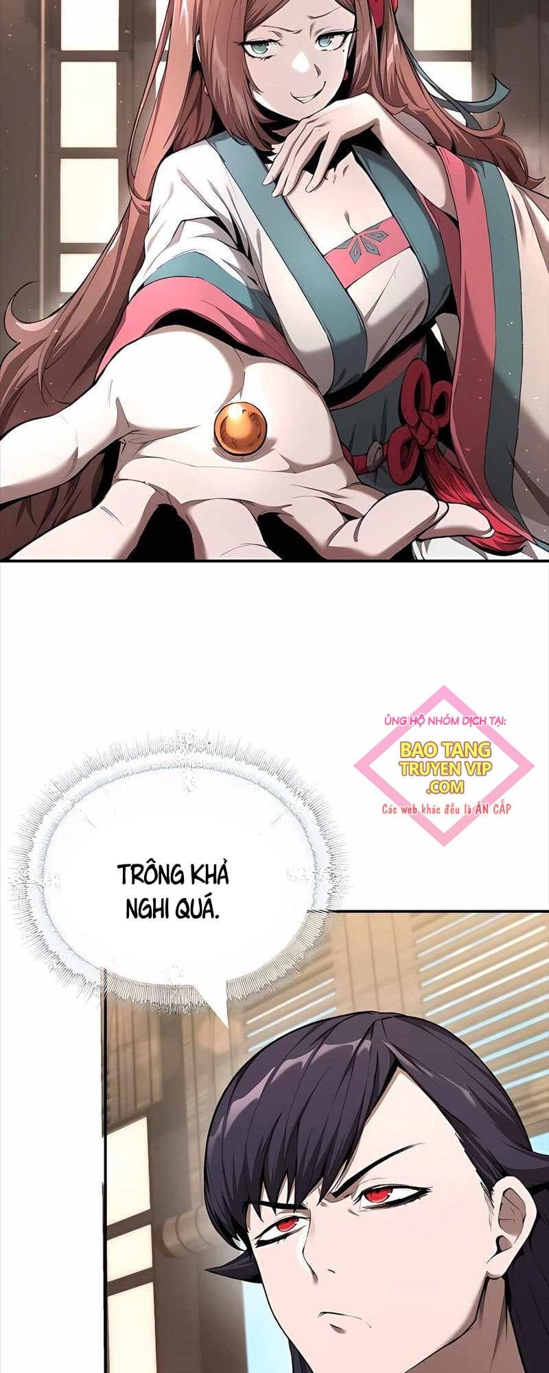 đọc truyện Giáo Chủ Ma Giáo Cũng Biết Sợ Chương 8 ảnh 4 tại Thiên Thai Truyện