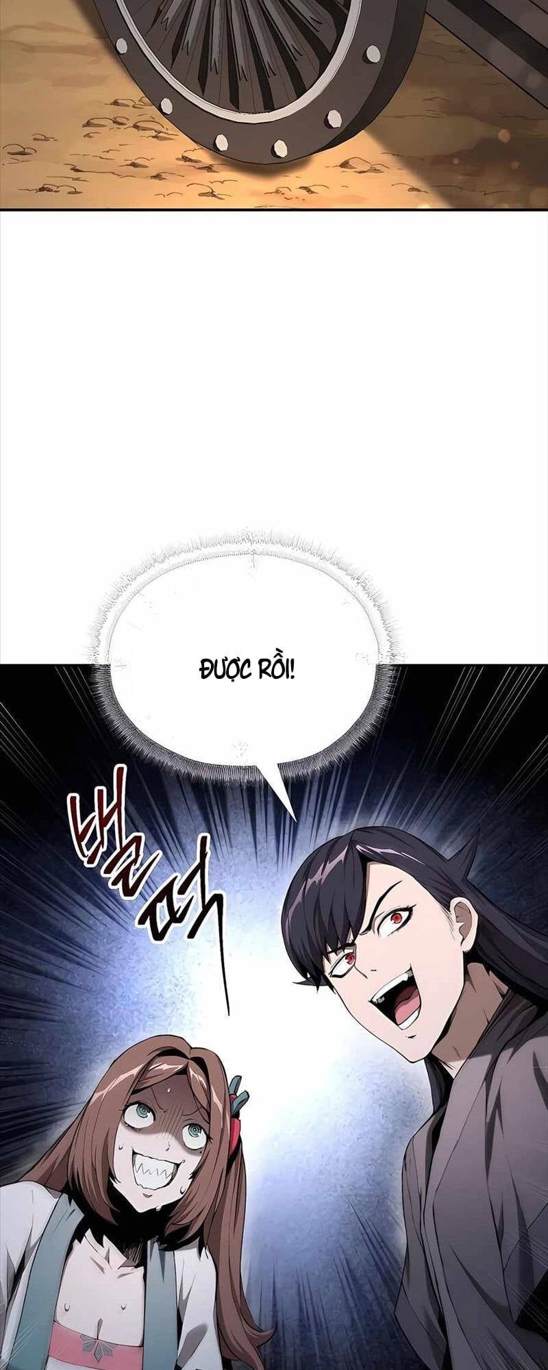 đọc truyện Giáo Chủ Ma Giáo Cũng Biết Sợ Chương 8 ảnh 23 tại Thiên Thai Truyện