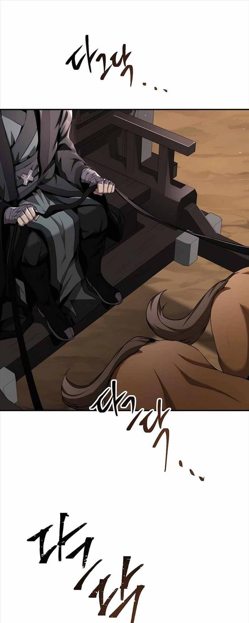 đọc truyện Giáo Chủ Ma Giáo Cũng Biết Sợ Chương 8 ảnh 26 tại Thiên Thai Truyện