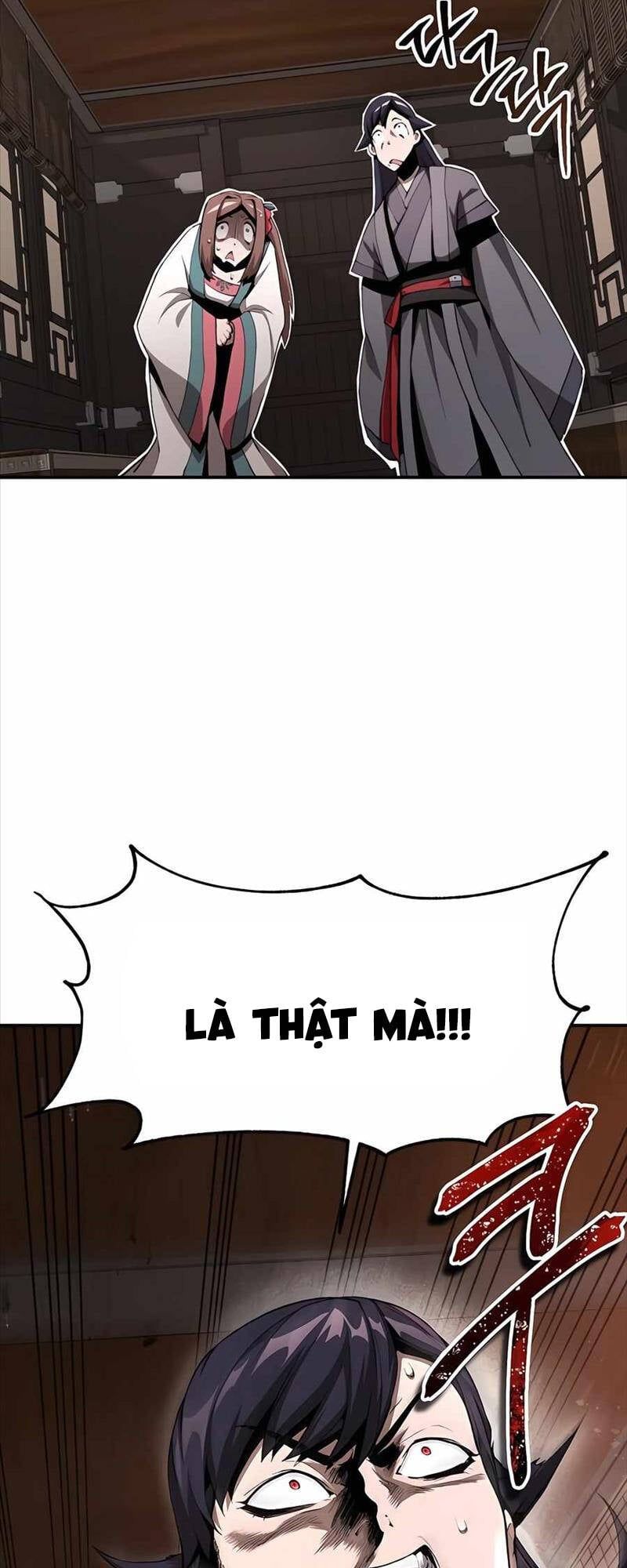 đọc truyện Giáo Chủ Ma Giáo Cũng Biết Sợ Chương 8 ảnh 28 tại Thiên Thai Truyện