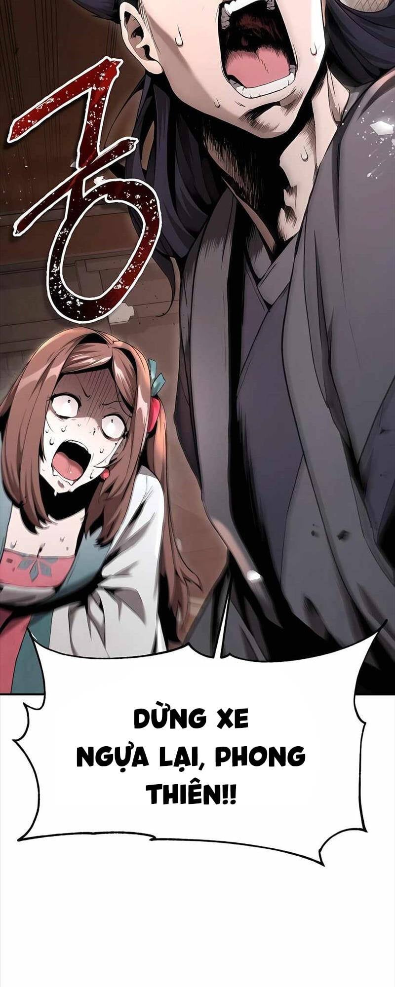 đọc truyện Giáo Chủ Ma Giáo Cũng Biết Sợ Chương 8 ảnh 29 tại Thiên Thai Truyện