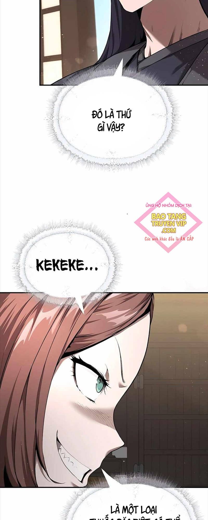 đọc truyện Giáo Chủ Ma Giáo Cũng Biết Sợ Chương 8 ảnh 5 tại Thiên Thai Truyện