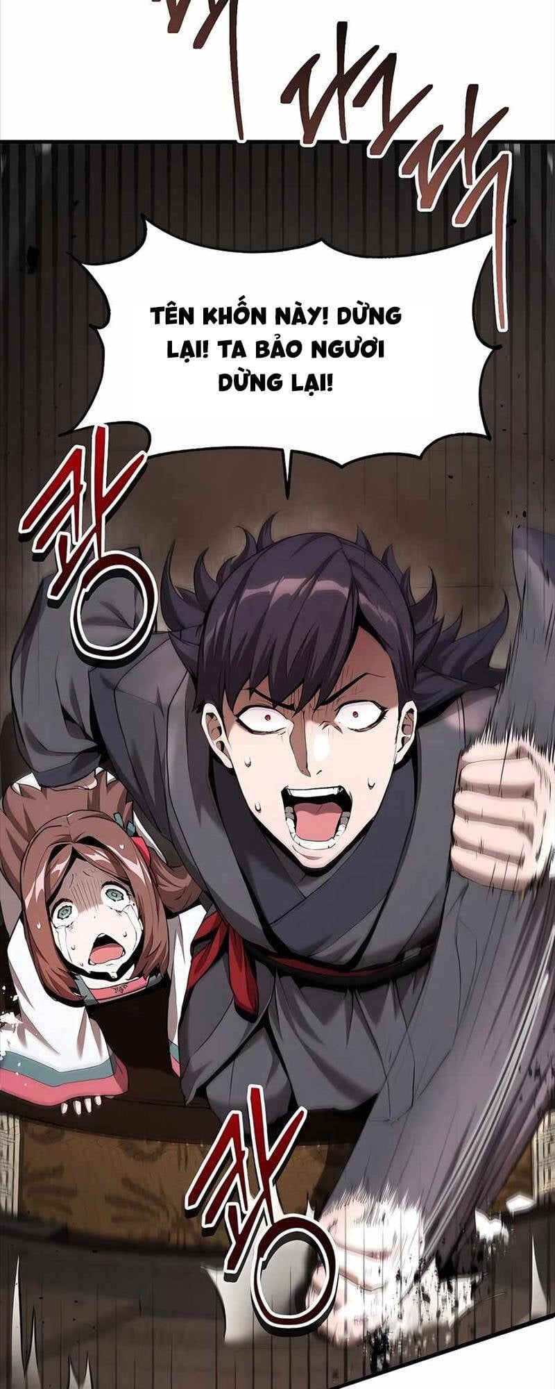 đọc truyện Giáo Chủ Ma Giáo Cũng Biết Sợ Chương 8 ảnh 32 tại Thiên Thai Truyện