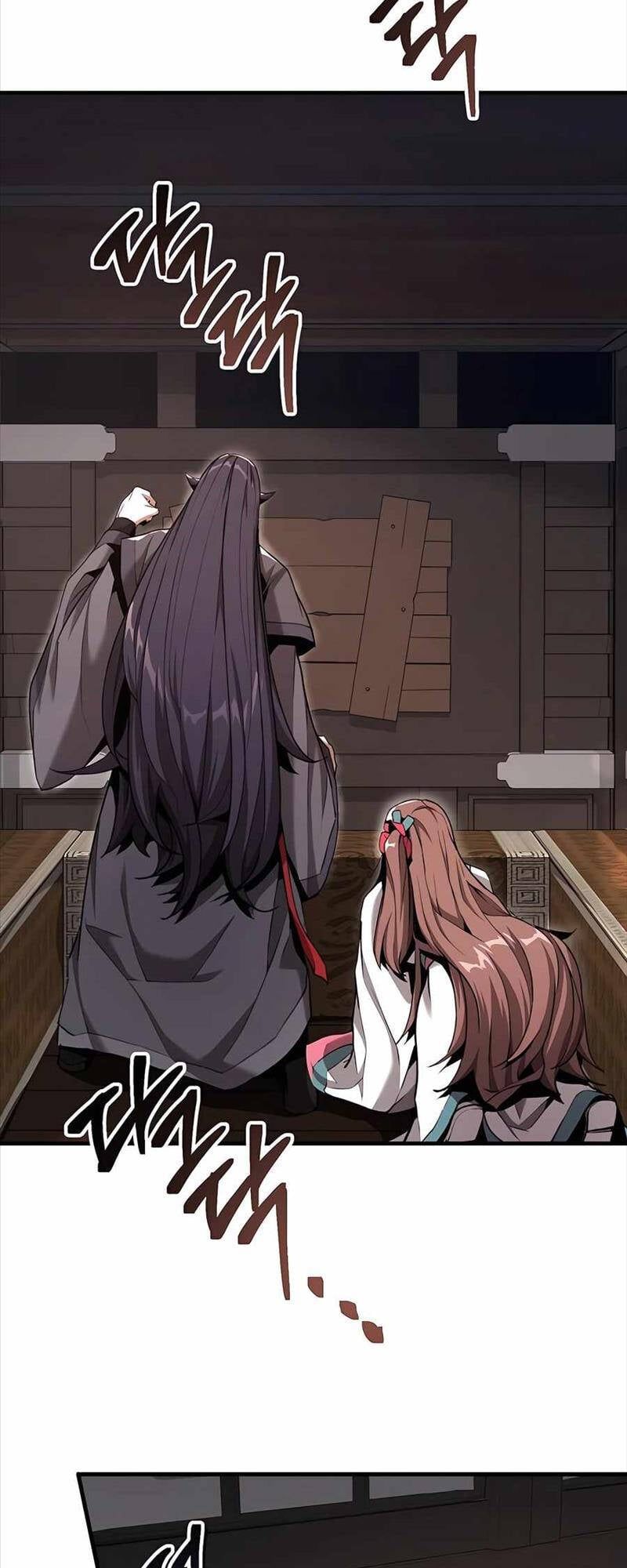 đọc truyện Giáo Chủ Ma Giáo Cũng Biết Sợ Chương 8 ảnh 34 tại Thiên Thai Truyện