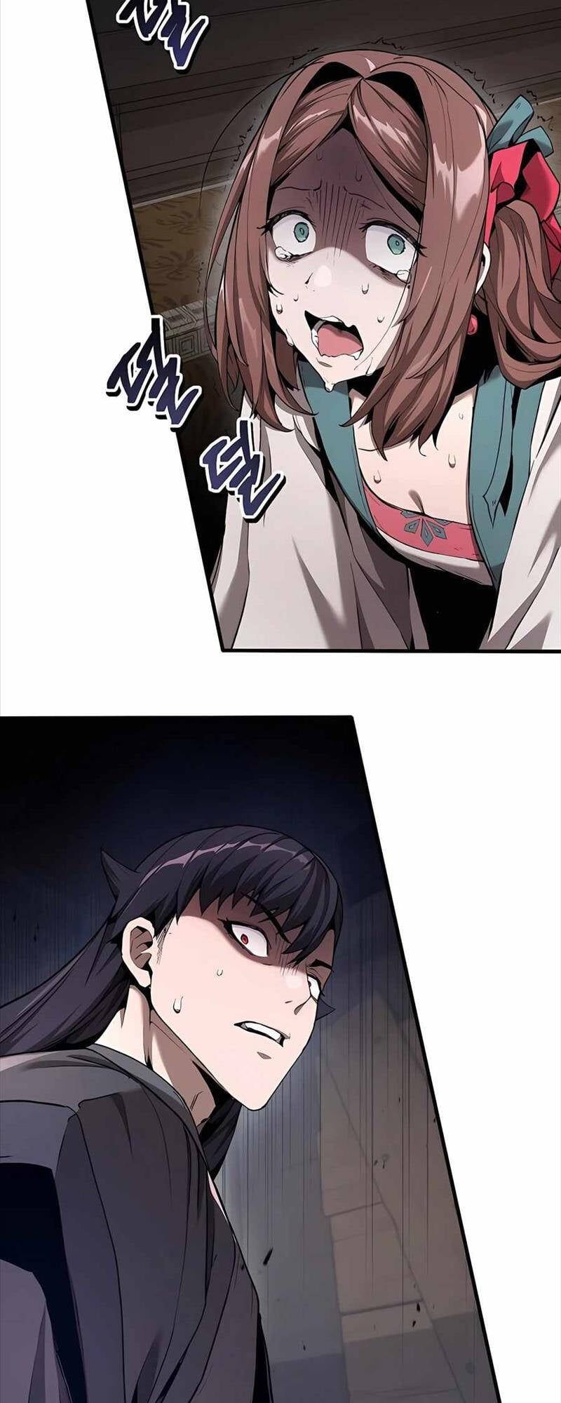 đọc truyện Giáo Chủ Ma Giáo Cũng Biết Sợ Chương 8 ảnh 35 tại Thiên Thai Truyện