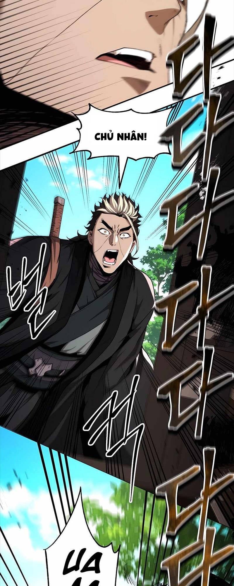 đọc truyện Giáo Chủ Ma Giáo Cũng Biết Sợ Chương 8 ảnh 41 tại Thiên Thai Truyện