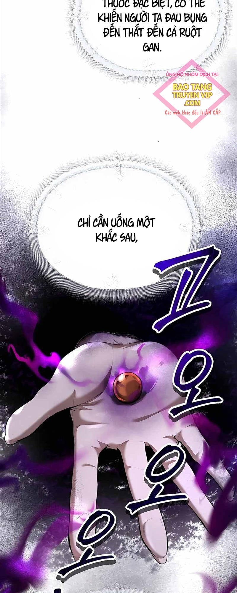 đọc truyện Giáo Chủ Ma Giáo Cũng Biết Sợ Chương 8 ảnh 6 tại Thiên Thai Truyện