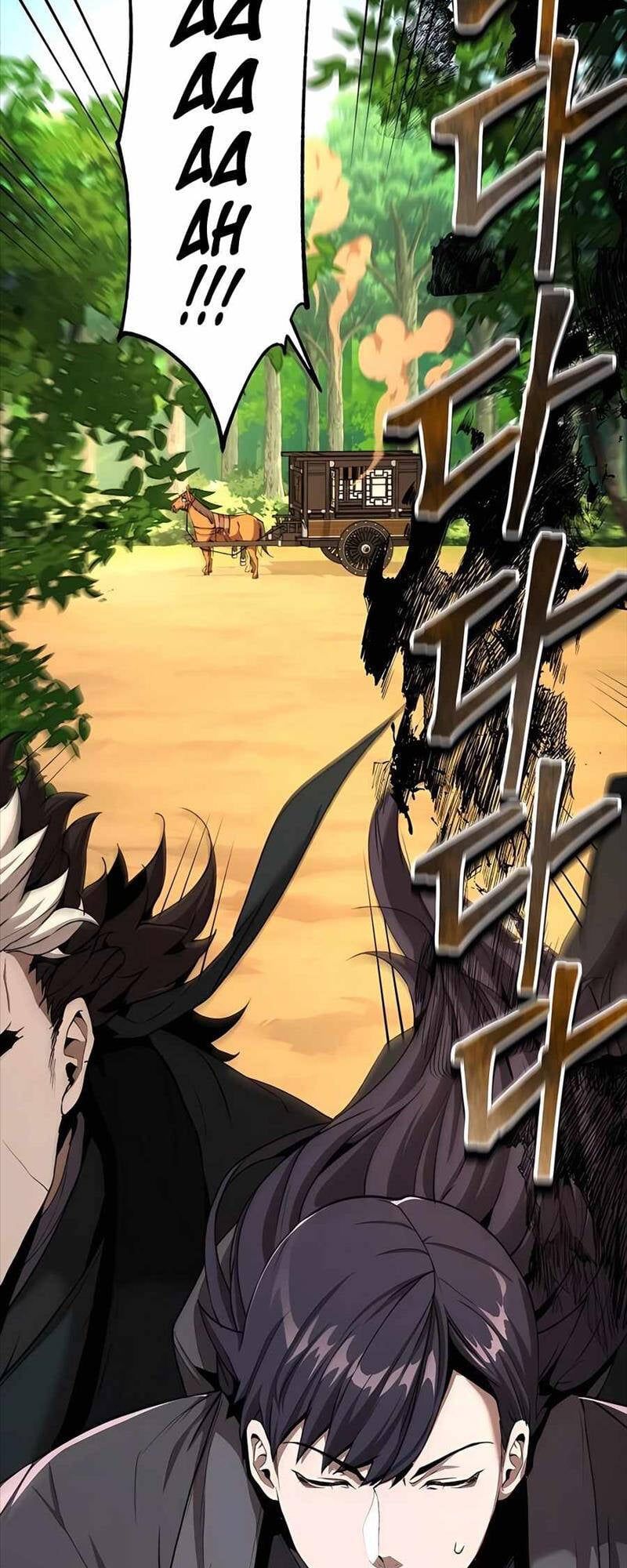 đọc truyện Giáo Chủ Ma Giáo Cũng Biết Sợ Chương 8 ảnh 42 tại Thiên Thai Truyện