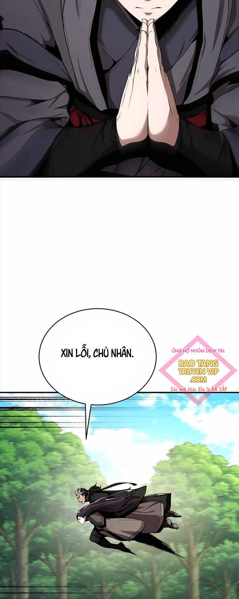 đọc truyện Giáo Chủ Ma Giáo Cũng Biết Sợ Chương 8 ảnh 43 tại Thiên Thai Truyện