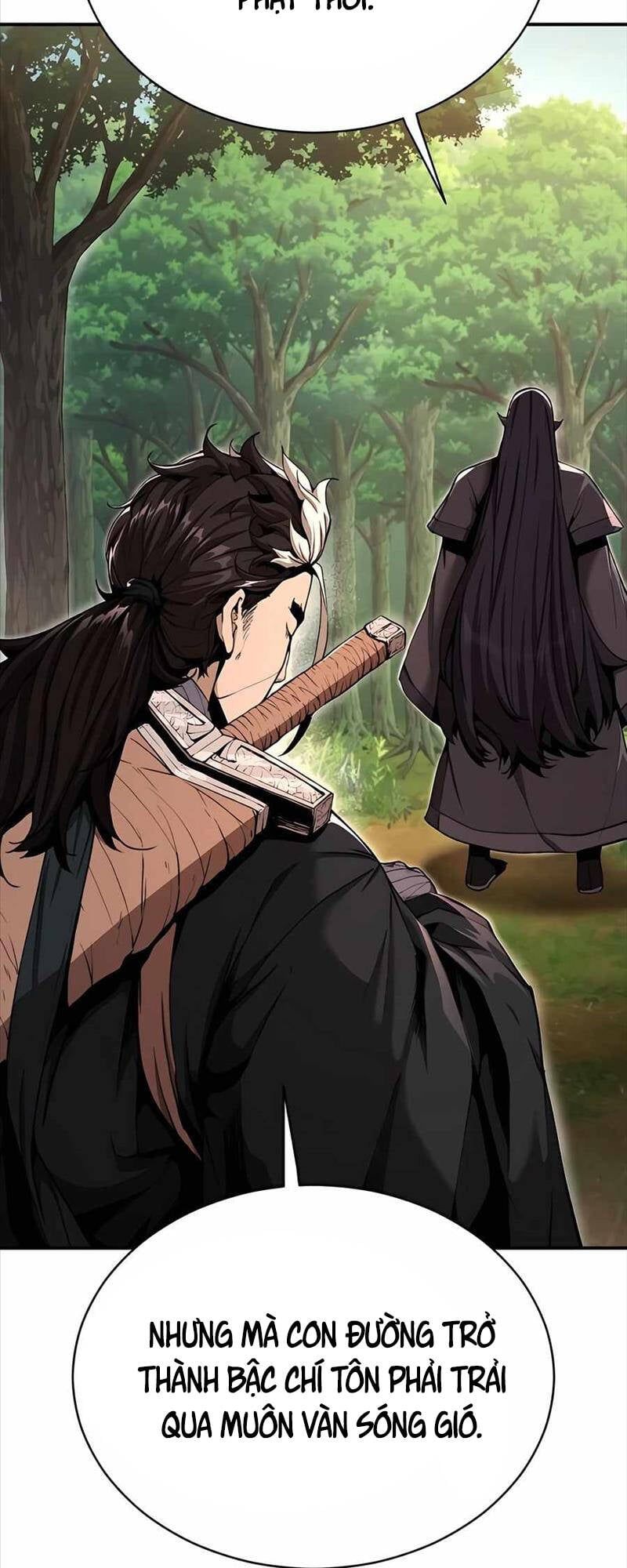 đọc truyện Giáo Chủ Ma Giáo Cũng Biết Sợ Chương 8 ảnh 46 tại Thiên Thai Truyện