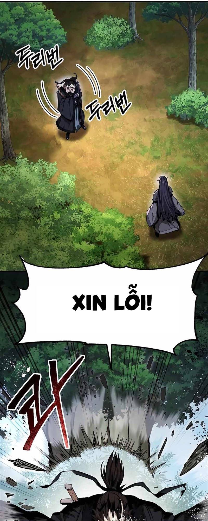 đọc truyện Giáo Chủ Ma Giáo Cũng Biết Sợ Chương 8 ảnh 49 tại Thiên Thai Truyện