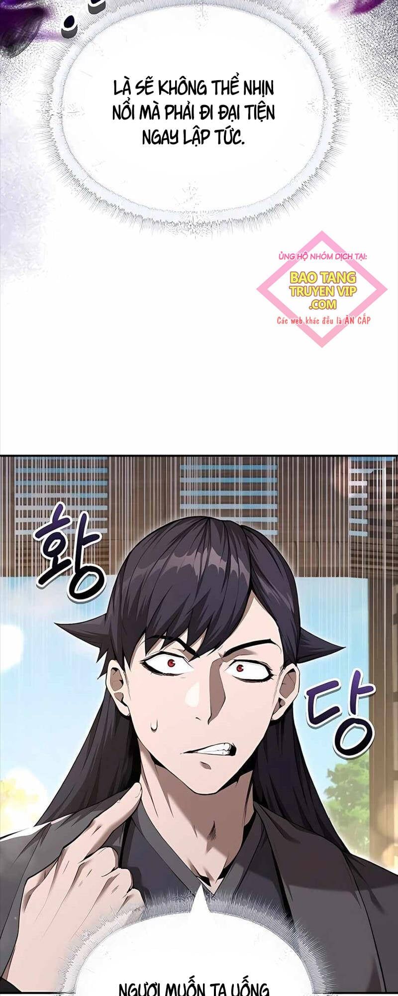 đọc truyện Giáo Chủ Ma Giáo Cũng Biết Sợ Chương 8 ảnh 7 tại Thiên Thai Truyện