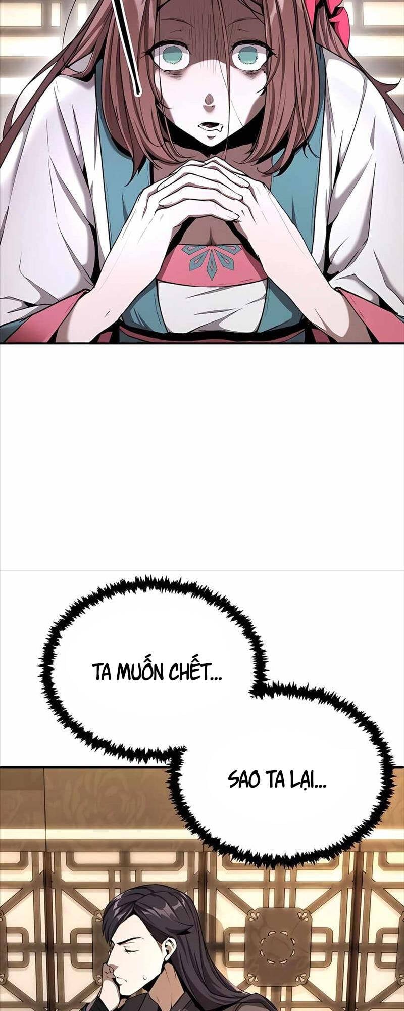 đọc truyện Giáo Chủ Ma Giáo Cũng Biết Sợ Chương 8 ảnh 54 tại Thiên Thai Truyện