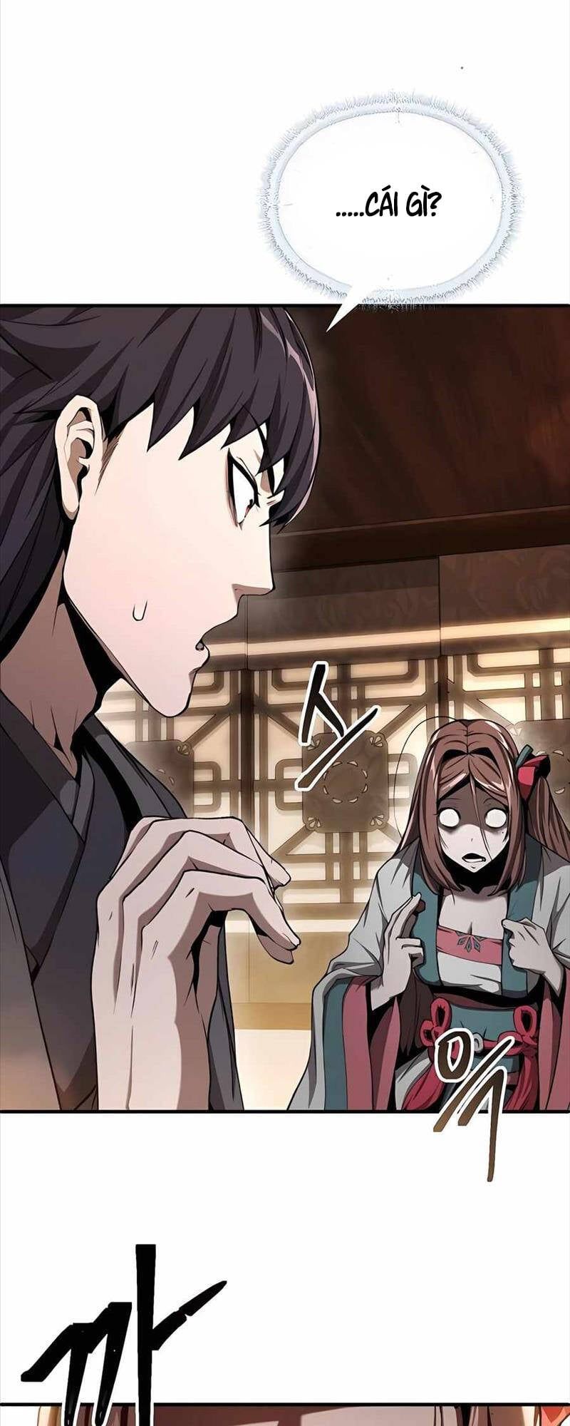 đọc truyện Giáo Chủ Ma Giáo Cũng Biết Sợ Chương 8 ảnh 56 tại Thiên Thai Truyện