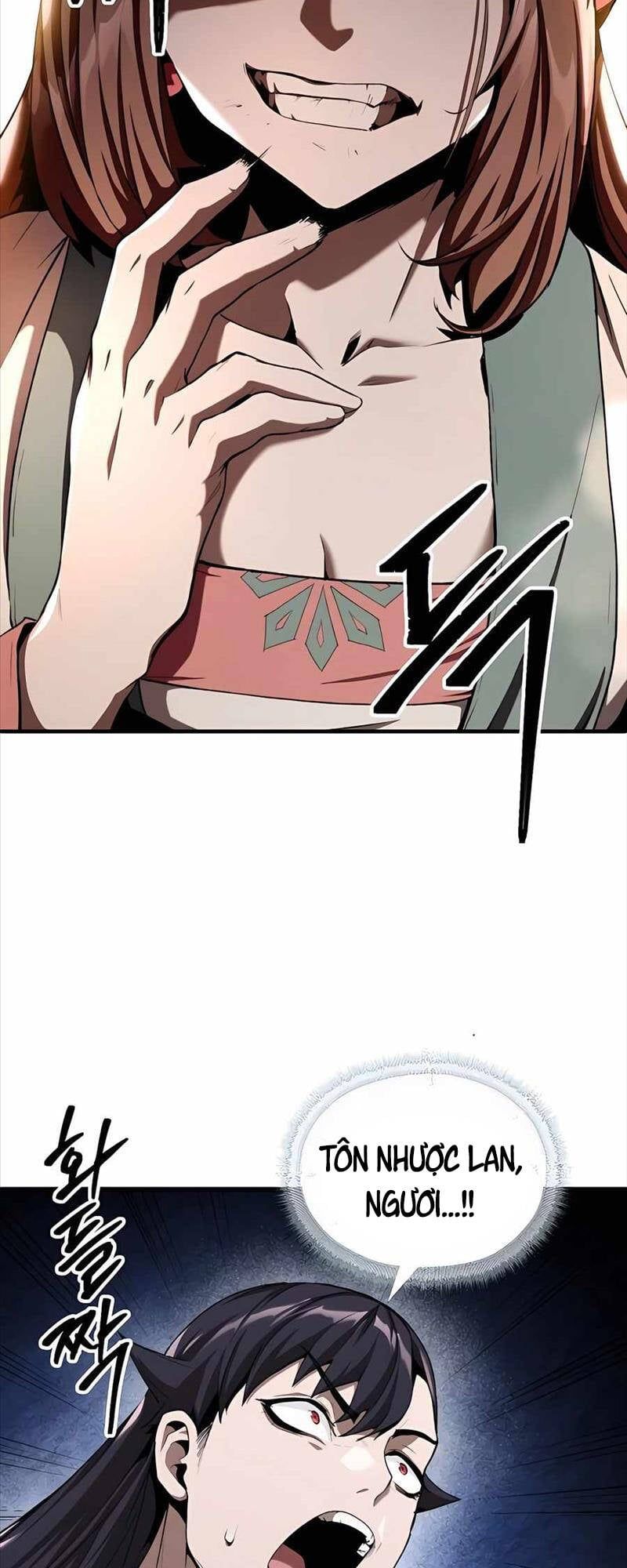 đọc truyện Giáo Chủ Ma Giáo Cũng Biết Sợ Chương 8 ảnh 57 tại Thiên Thai Truyện