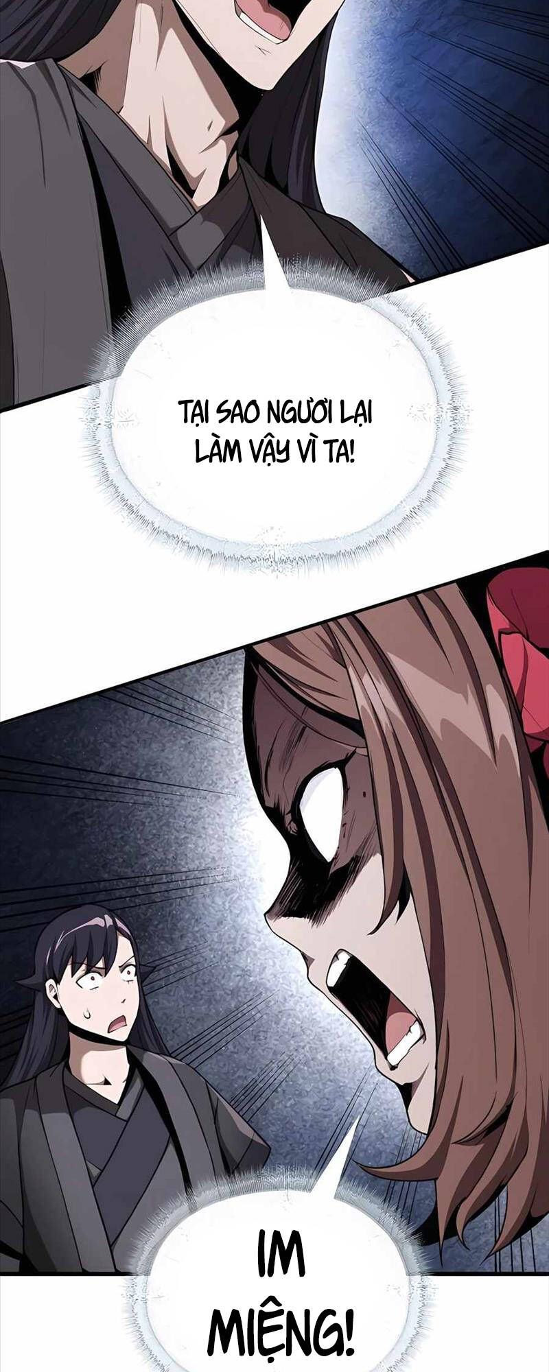 đọc truyện Giáo Chủ Ma Giáo Cũng Biết Sợ Chương 8 ảnh 58 tại Thiên Thai Truyện