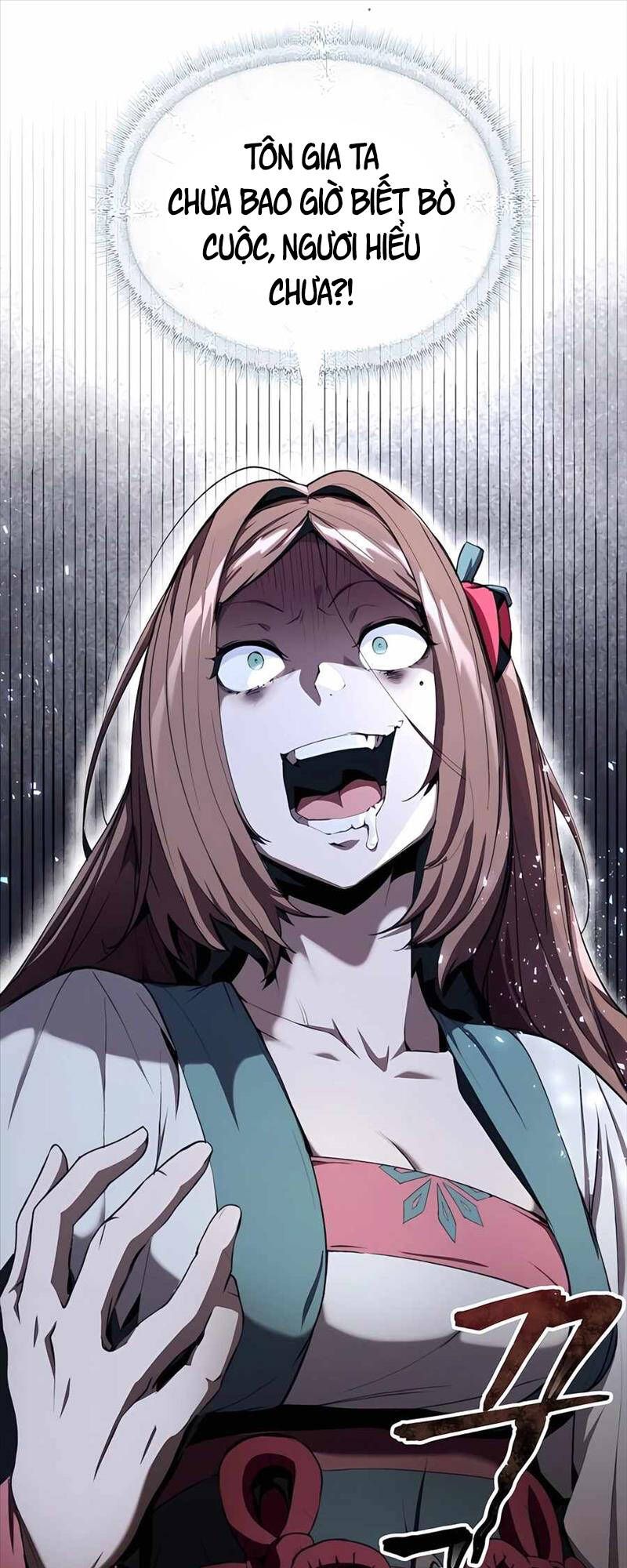 đọc truyện Giáo Chủ Ma Giáo Cũng Biết Sợ Chương 8 ảnh 60 tại Thiên Thai Truyện