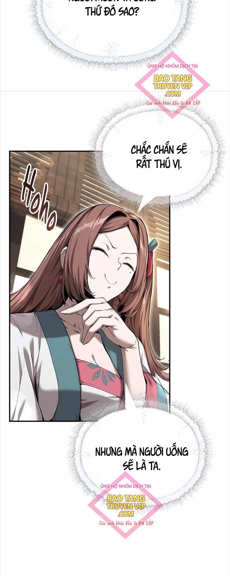 đọc truyện Giáo Chủ Ma Giáo Cũng Biết Sợ Chương 8 ảnh 8 tại Thiên Thai Truyện