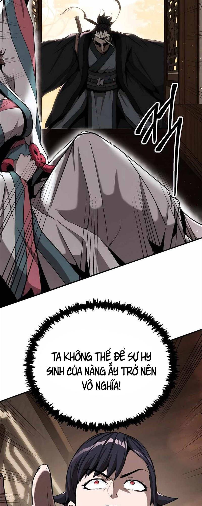 đọc truyện Giáo Chủ Ma Giáo Cũng Biết Sợ Chương 8 ảnh 62 tại Thiên Thai Truyện