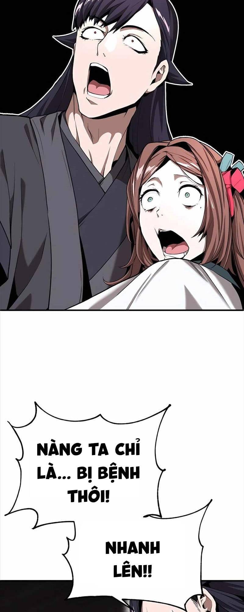 đọc truyện Giáo Chủ Ma Giáo Cũng Biết Sợ Chương 8 ảnh 67 tại Thiên Thai Truyện