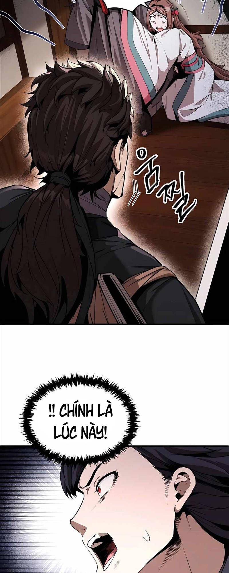 đọc truyện Giáo Chủ Ma Giáo Cũng Biết Sợ Chương 8 ảnh 69 tại Thiên Thai Truyện