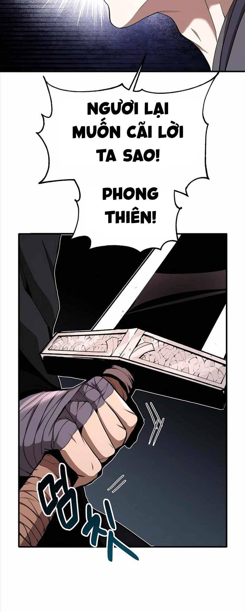 đọc truyện Giáo Chủ Ma Giáo Cũng Biết Sợ Chương 8 ảnh 70 tại Thiên Thai Truyện