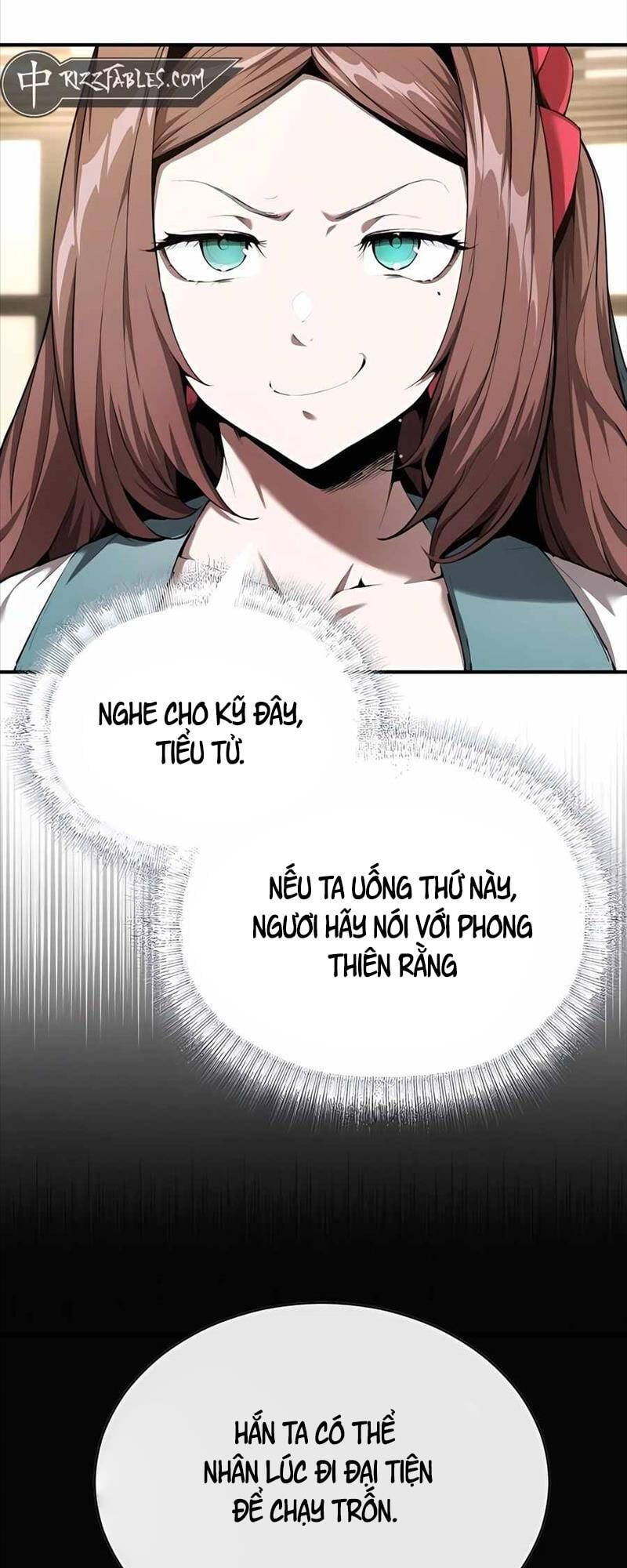 đọc truyện Giáo Chủ Ma Giáo Cũng Biết Sợ Chương 8 ảnh 9 tại Thiên Thai Truyện