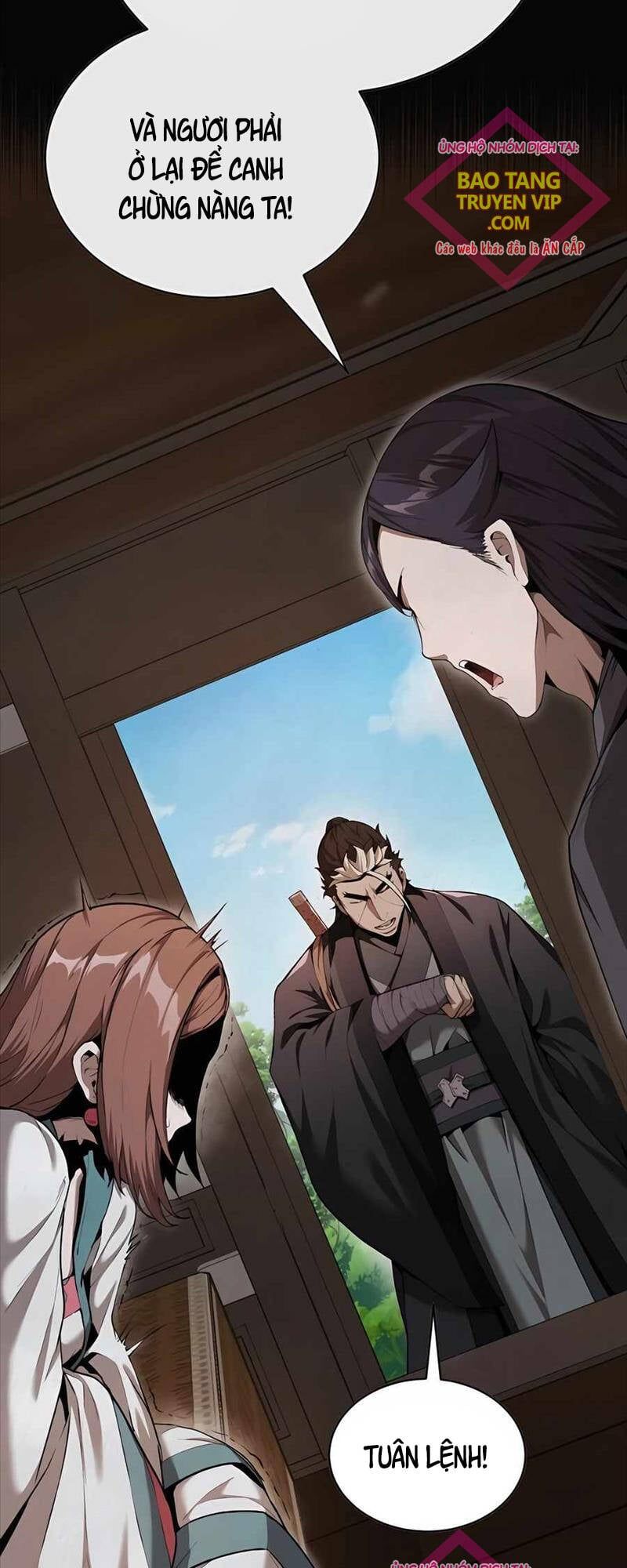 đọc truyện Giáo Chủ Ma Giáo Cũng Biết Sợ Chương 8 ảnh 10 tại Thiên Thai Truyện