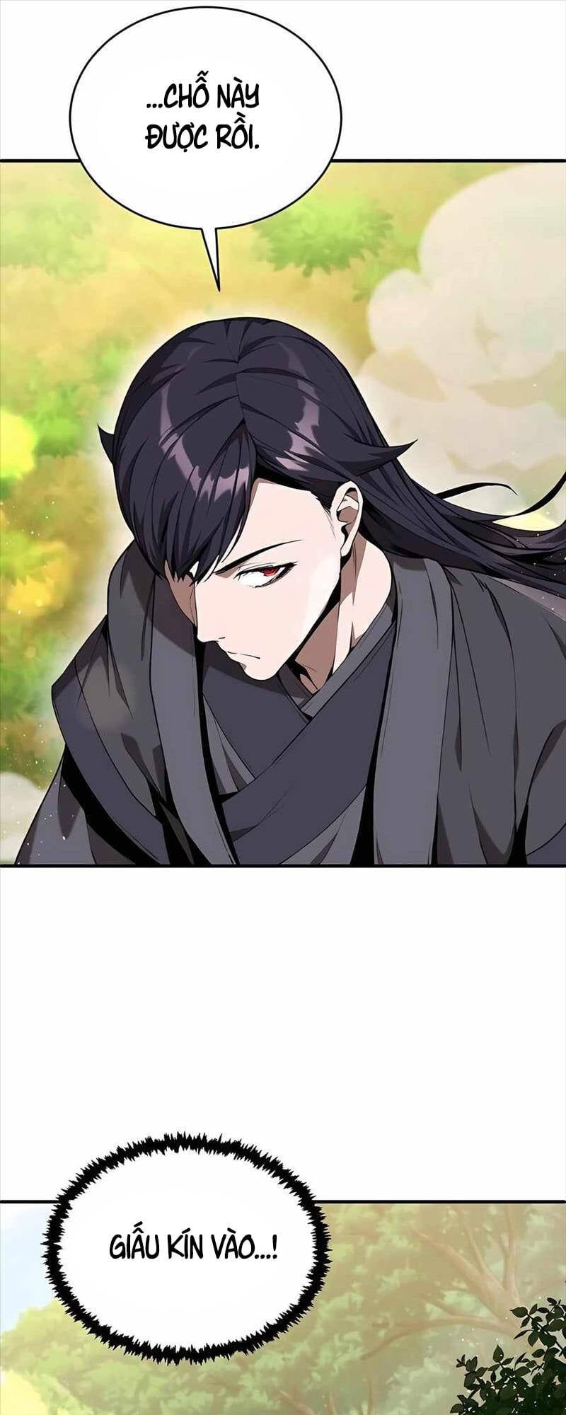 đọc truyện Giáo Chủ Ma Giáo Cũng Biết Sợ Chương 8 ảnh 82 tại Thiên Thai Truyện