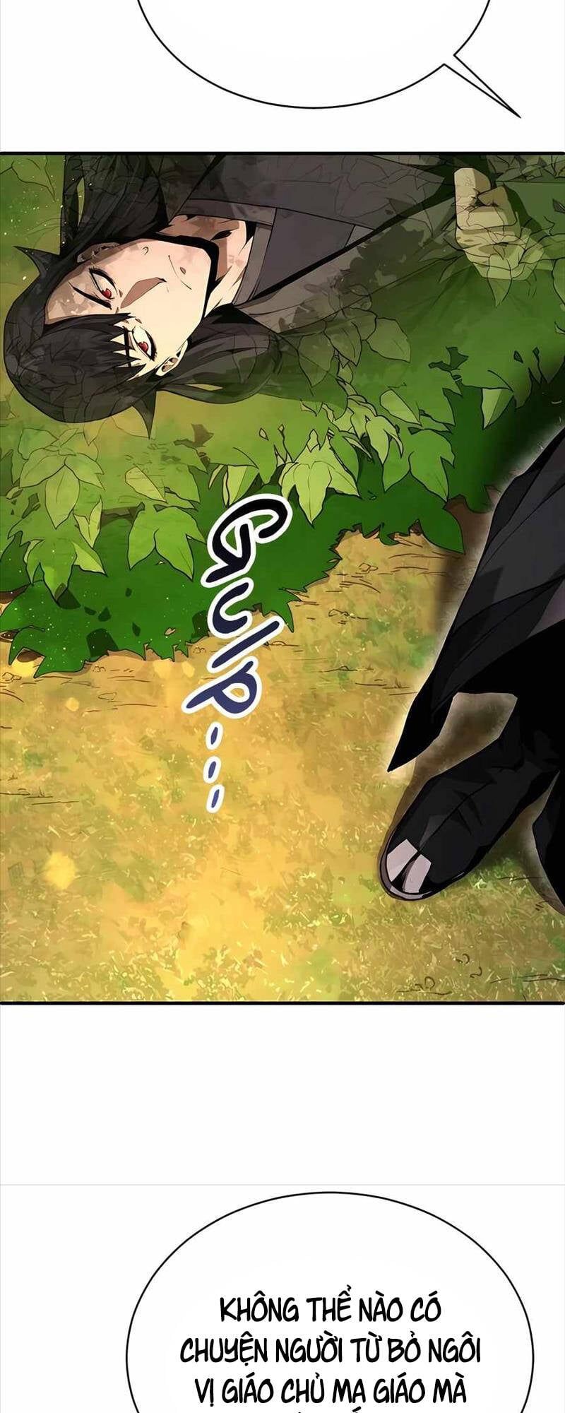 đọc truyện Giáo Chủ Ma Giáo Cũng Biết Sợ Chương 8 ảnh 86 tại Thiên Thai Truyện