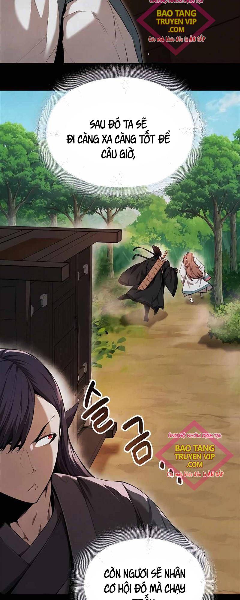 đọc truyện Giáo Chủ Ma Giáo Cũng Biết Sợ Chương 8 ảnh 11 tại Thiên Thai Truyện