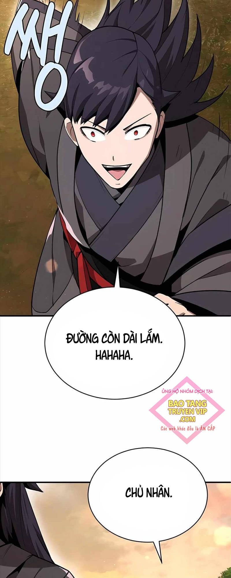 đọc truyện Giáo Chủ Ma Giáo Cũng Biết Sợ Chương 8 ảnh 99 tại Thiên Thai Truyện