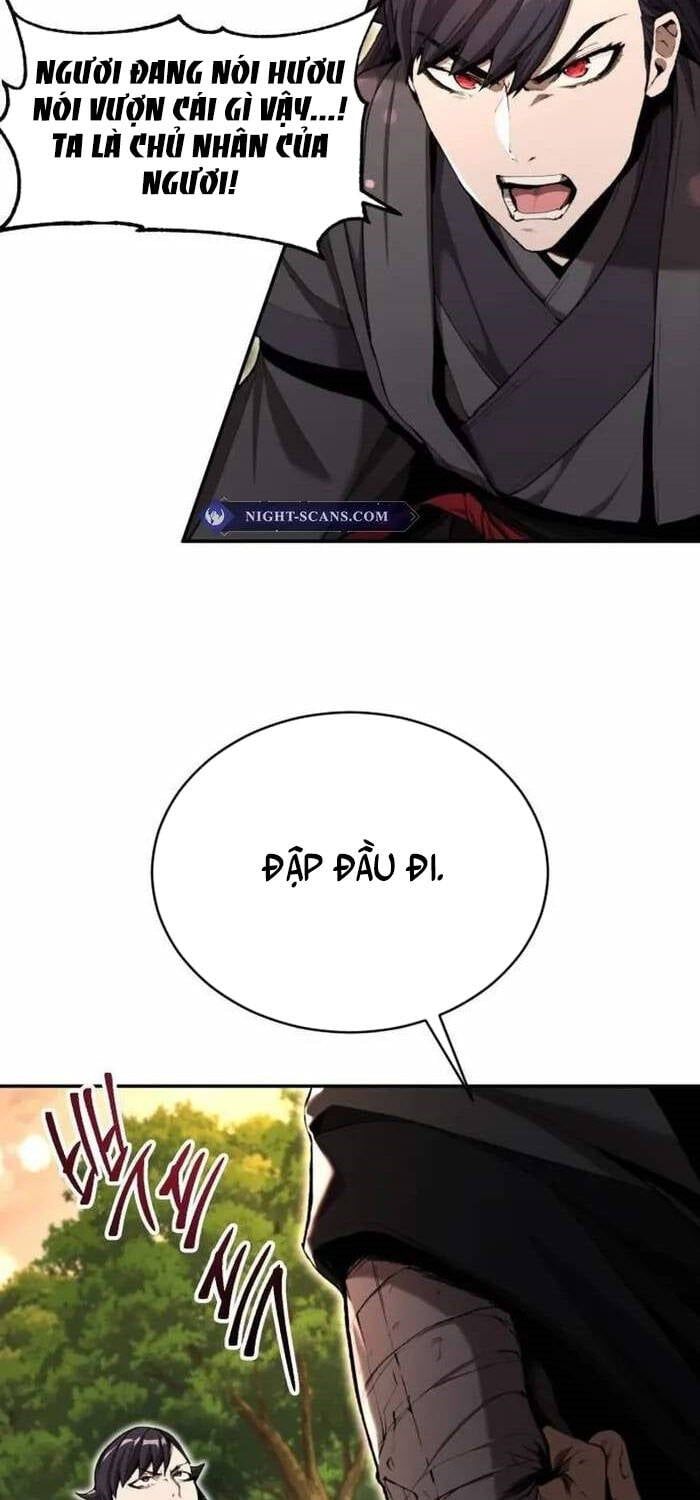 đọc truyện Giáo Chủ Ma Giáo Cũng Biết Sợ Chương 9 ảnh 14 tại Thiên Thai Truyện