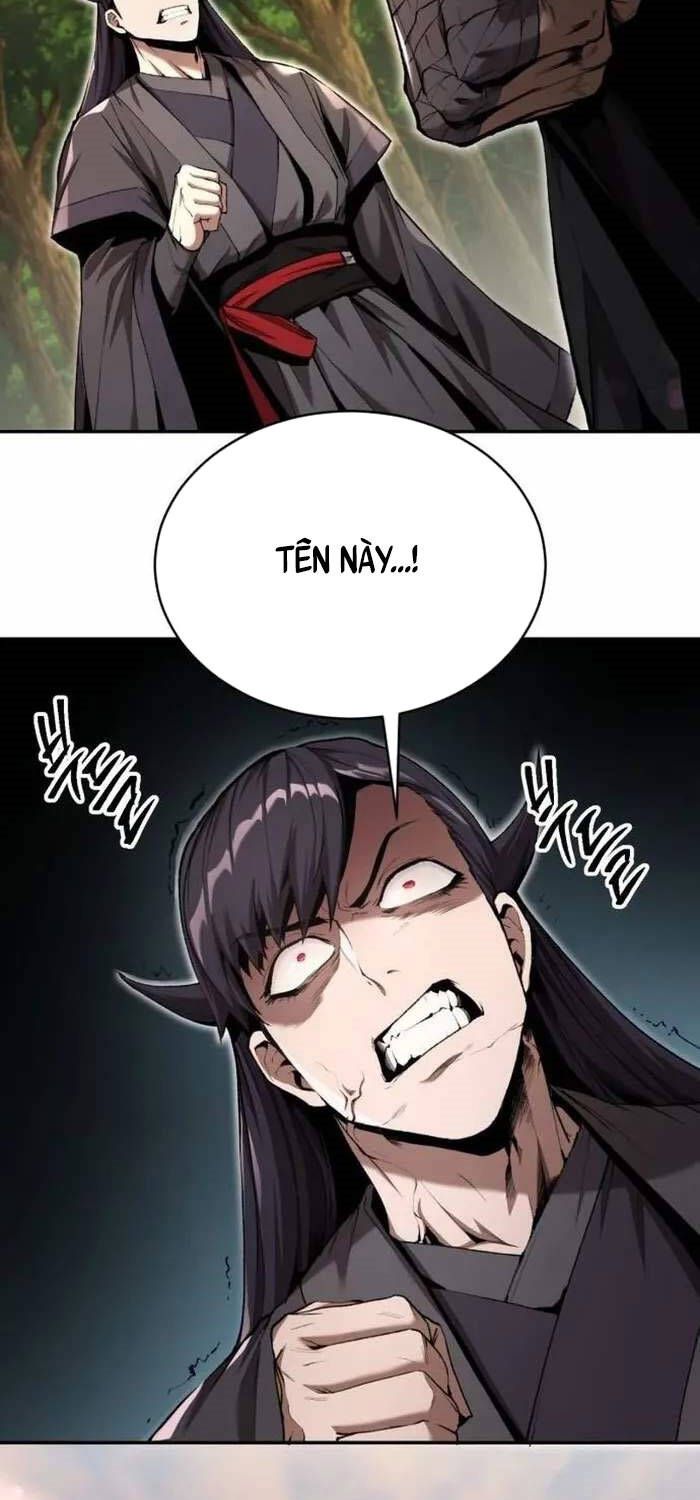 đọc truyện Giáo Chủ Ma Giáo Cũng Biết Sợ Chương 9 ảnh 15 tại Thiên Thai Truyện