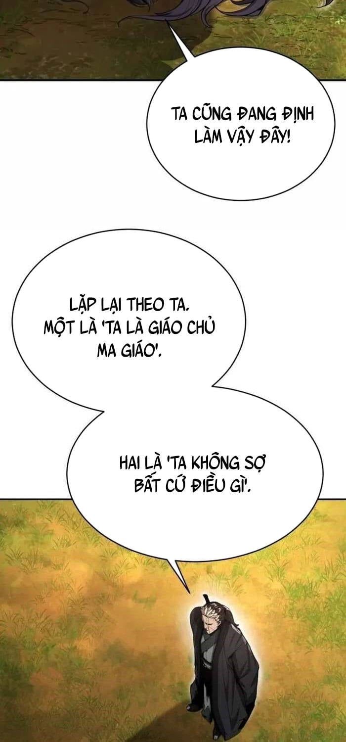 đọc truyện Giáo Chủ Ma Giáo Cũng Biết Sợ Chương 9 ảnh 17 tại Thiên Thai Truyện