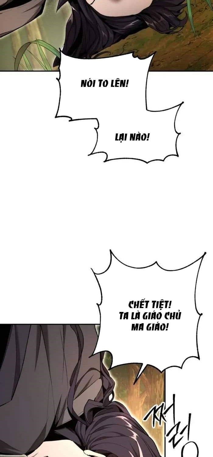 đọc truyện Giáo Chủ Ma Giáo Cũng Biết Sợ Chương 9 ảnh 19 tại Thiên Thai Truyện