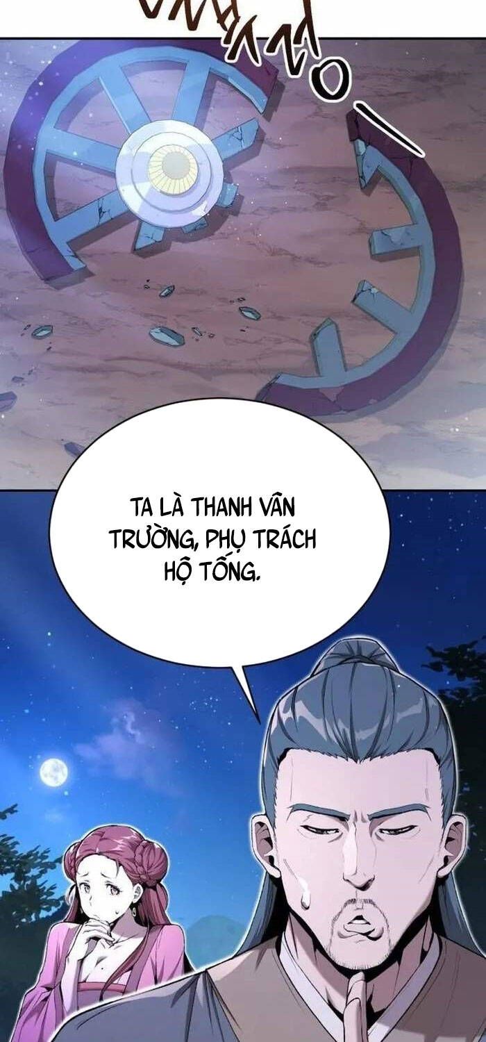 đọc truyện Giáo Chủ Ma Giáo Cũng Biết Sợ Chương 9 ảnh 34 tại Thiên Thai Truyện