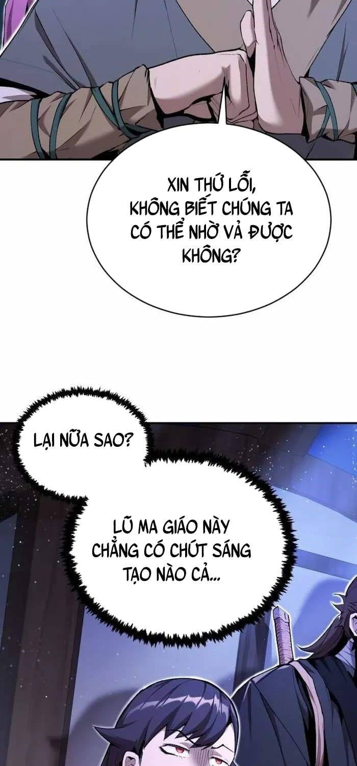 đọc truyện Giáo Chủ Ma Giáo Cũng Biết Sợ Chương 9 ảnh 35 tại Thiên Thai Truyện