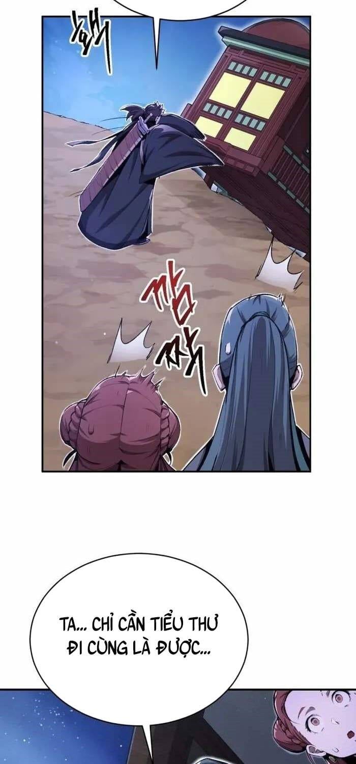 đọc truyện Giáo Chủ Ma Giáo Cũng Biết Sợ Chương 9 ảnh 37 tại Thiên Thai Truyện