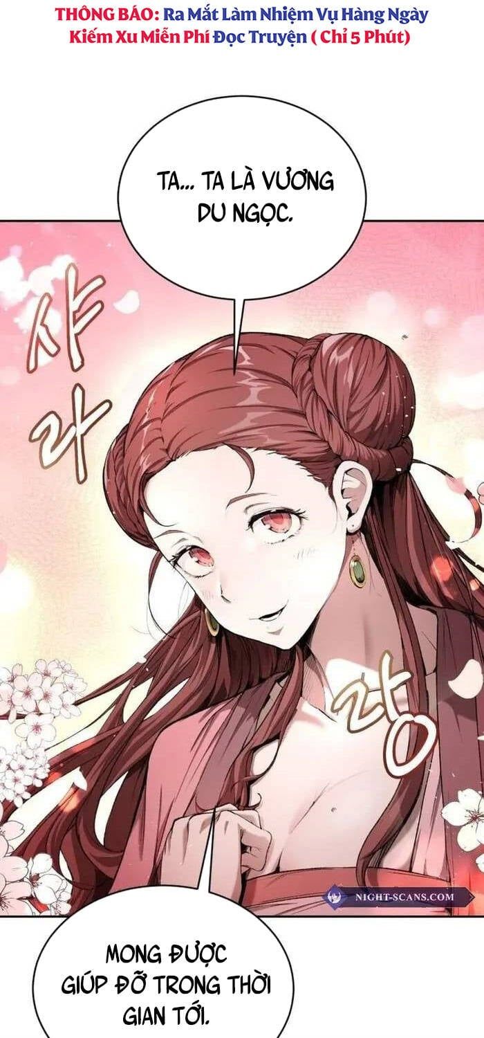 đọc truyện Giáo Chủ Ma Giáo Cũng Biết Sợ Chương 9 ảnh 40 tại Thiên Thai Truyện